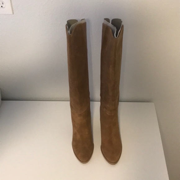 ALDO Zetta Boots - Picture 3 of 5